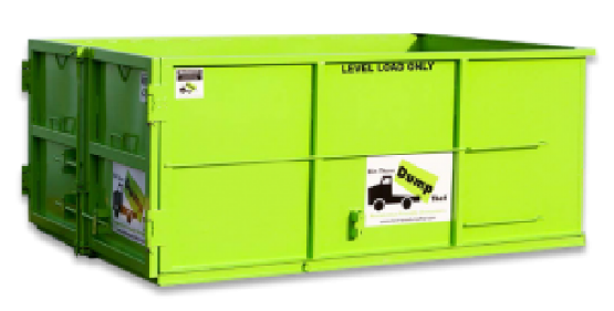Your Ultra-Fast, Reliable, 5-Star, Residential Friendly Dumpster Rental Service in Southeast Florida